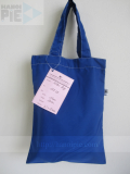 Top quality  advertising dyed cotton bag in Vietnam 